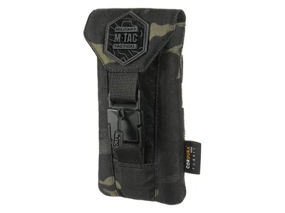 Sumka Na Mobilní Telefon Elite Hex, Střední - M-Tac