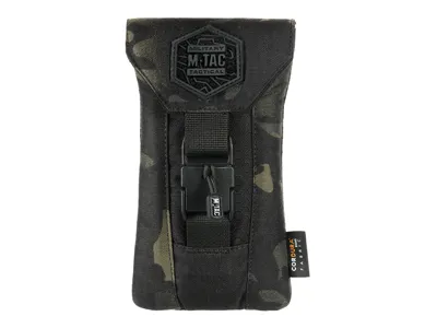 Sumka Na Mobilní Telefon Elite Hex, Velká - M-Tac