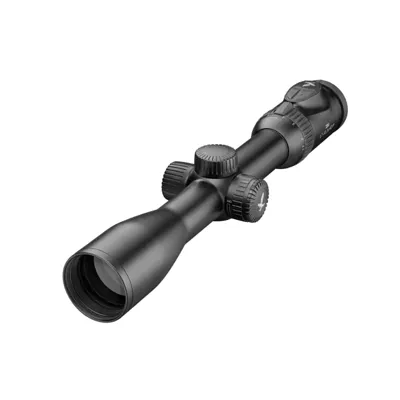 Visor Z8I1,7-13.3x42 - SWAROVSKI