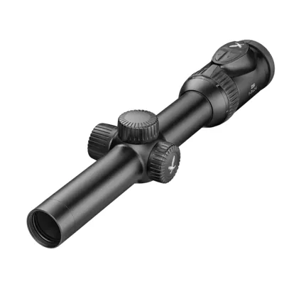 Z8I 1-8x24 - SWAROVSKI