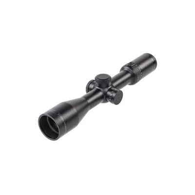 Titanium Hd 1,5-9×45 Ultra Compacto Optical - DELTA