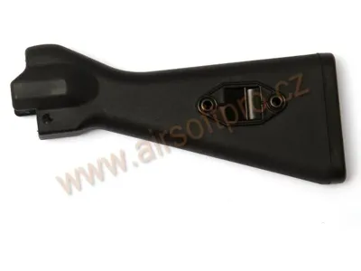 Pevná Pažba Pro MP5 - SRC (Taiwan)