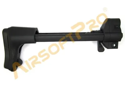 Výsuvná Pažba Pro MP5 - Cyma