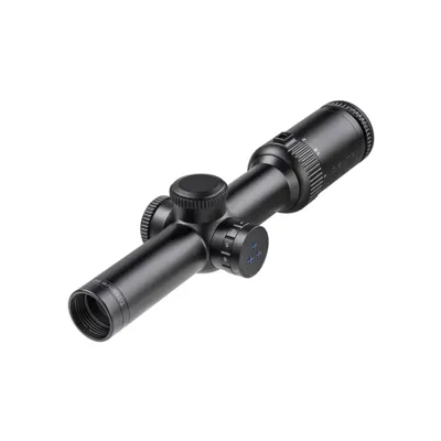 Titanium Hd 1-6×24 IR Retícula 4A - DELTA