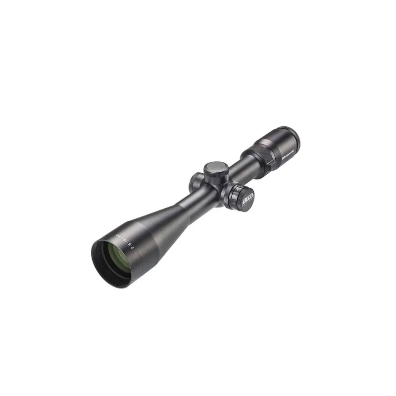 DELTA Titanium HD 2,5-15×50 IR SD
