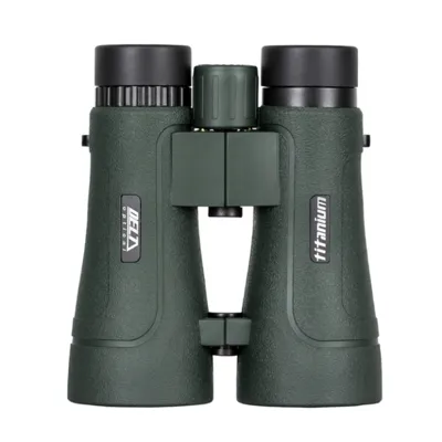 Prismatico Titanium Roh Optical - DELTA
