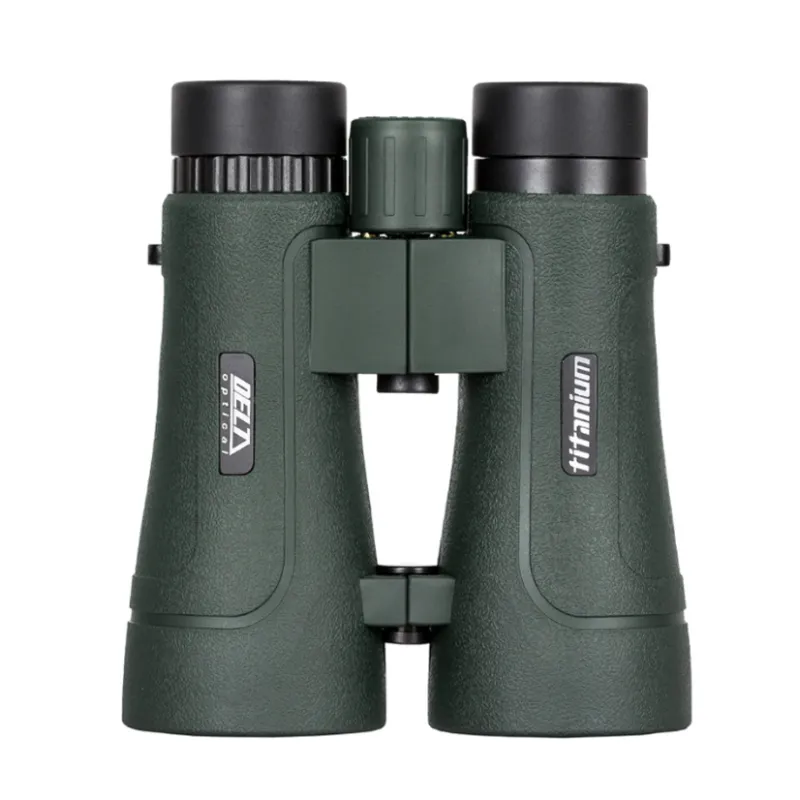 Delta Prismatico Titanium Roh Optical