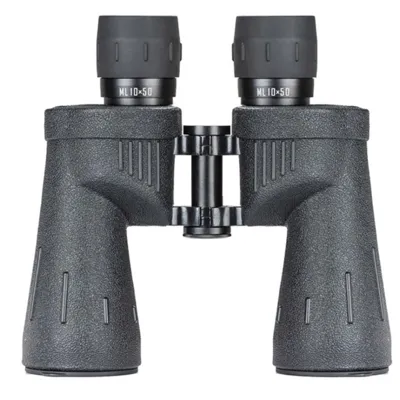 Prismático Titanium ml 10×50 Optical - Delta