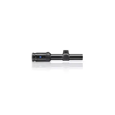 Conquest V4 1-4x24 Ret. 60 - ZEISS