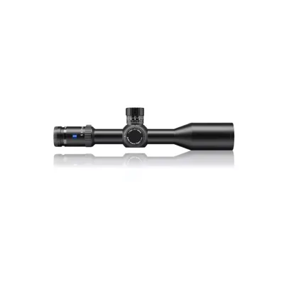 Long Range Precision LRP S5 5-25x56 - ZEISS