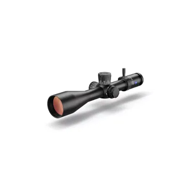 Long Range Precision LRP S3 6-36x56 - ZEISS