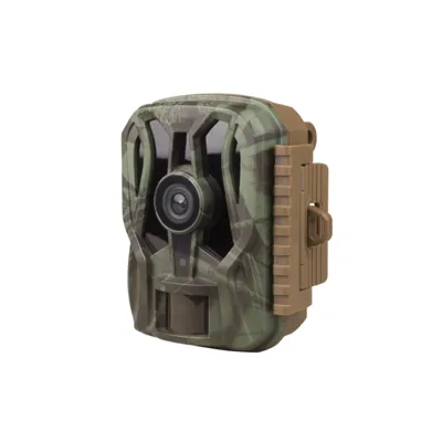 Camara Sentinal Mini - ARCEA