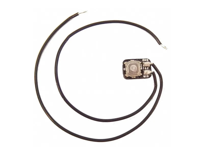 JeffTron M4 Bolt Catch Spínač