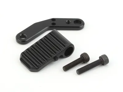 CNC Stopper Pro AAP-01 Assassin - Černý - Action Army
