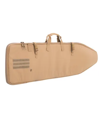 Bolsa para Arma Larga 105cm - First Tactical