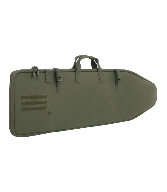 First Tactical Bolsa para Arma Larga 105cm · Verde / OD