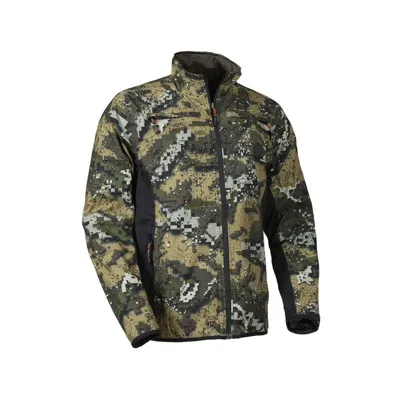 Reversible Ridge Pro Desolve Veil - Swedteam