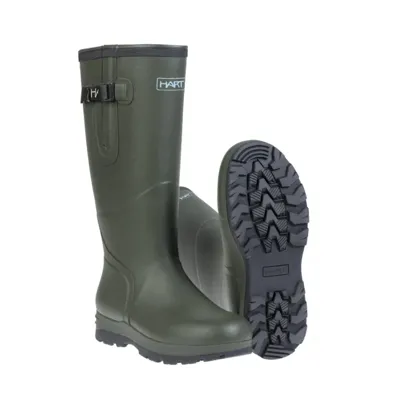 Botas de Agua Entry - HART