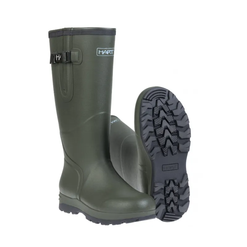 Hart Botas de Agua Entry
