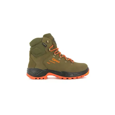 Botas de Caza Game Hi Vis - CHIRUCA