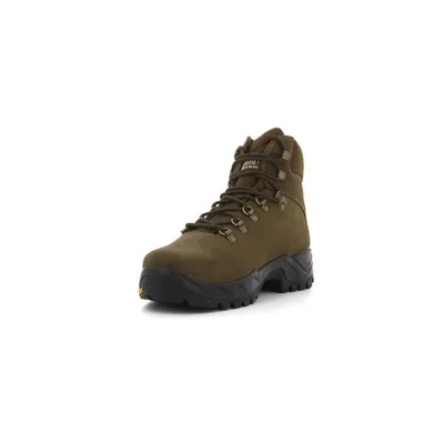 Botas de Caza Trofeo 01 - CHIRUCA