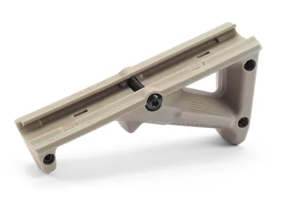 Ergonomická Horizontální RIS Rukojeť AFG2 - Imperator Tactical