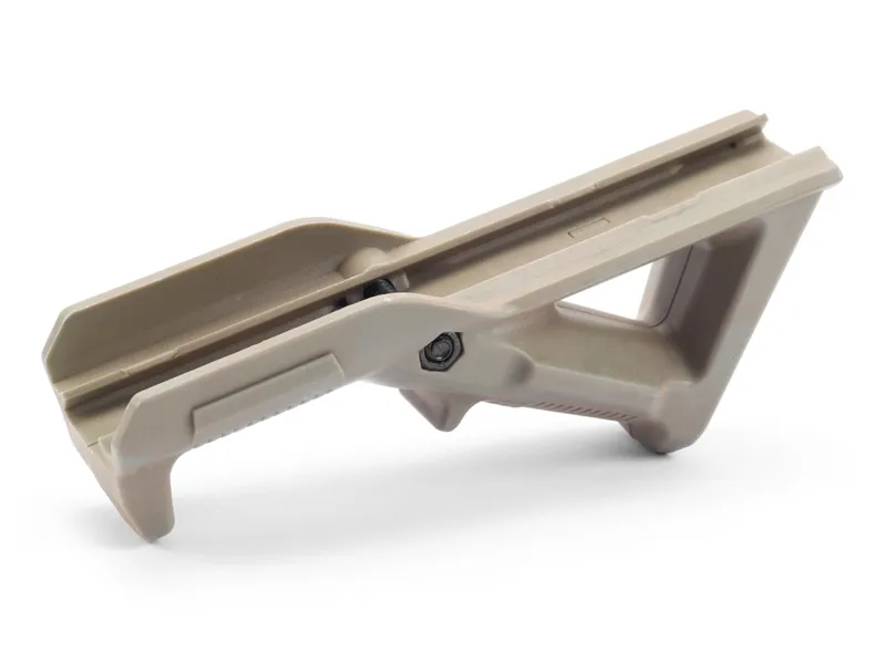 Imperator Tactical Ergonomická Horizontální RIS Rukojeť AFG1 · Tan / FDE