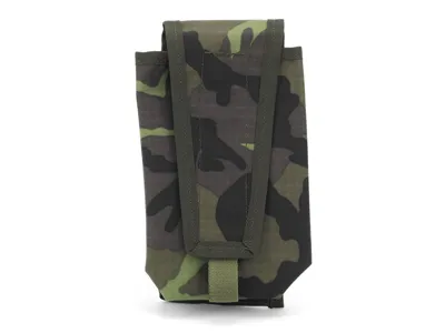 Sumka Na 2 Zásobníky AK, MOLLE - VZ.95 - AS-Tex