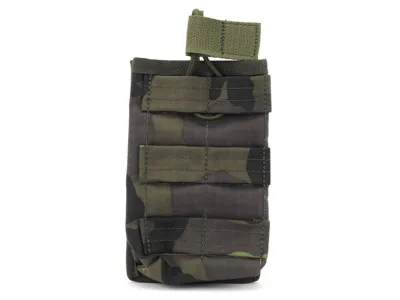 Plochá Sumka AK/Bren/G36 MOLLE - VZ.95 - AS-Tex