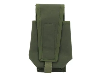 Sumka Na 2 Zásobníky G36, MOLLE - Zelená - AS-Tex