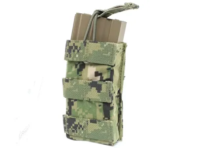 Otevřená Sumka Pro Zásobníky M4 - Emerson