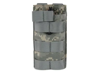 Otevřená Sumka Pro M4/16 Zásobník - ACU - Imperator Tactical