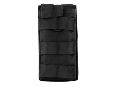 Otevřená Sumka Pro M4/16 Zásobník - Černá - Imperator Tactical