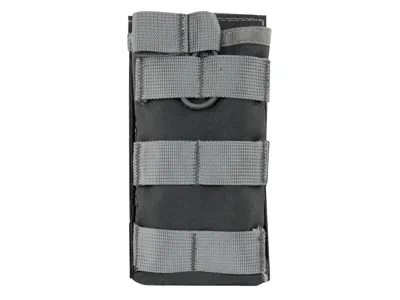 Otevřená Sumka Pro M4/16 Zásobník - Šedá - Imperator Tactical