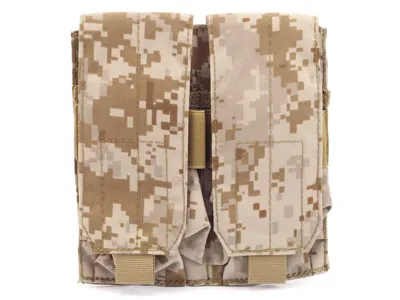 Dvojitá Sumka Pro M4/16 Zásobník - Imperator Tactical