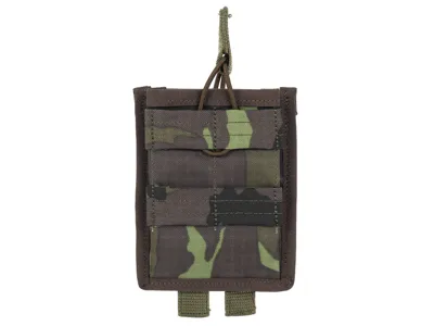Otevřená Sumka M14/SR25 MOLLE - VZ.95 - AS-Tex