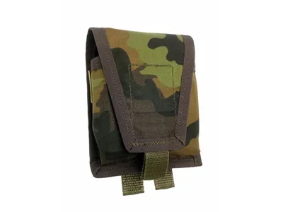 Sumka Na Zásobníky SVD, MOLLE - VZ.95 - AS-Tex