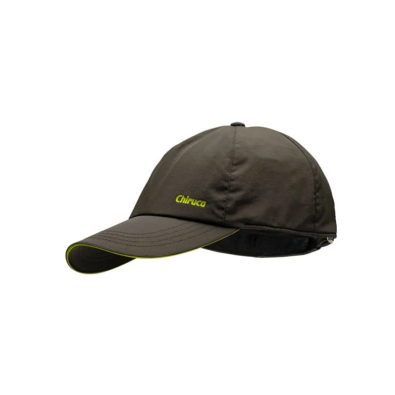 Chiruca Perfil · Verde / OD