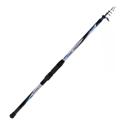 Caña Kunnan Power Trout 2,70 M - Kali