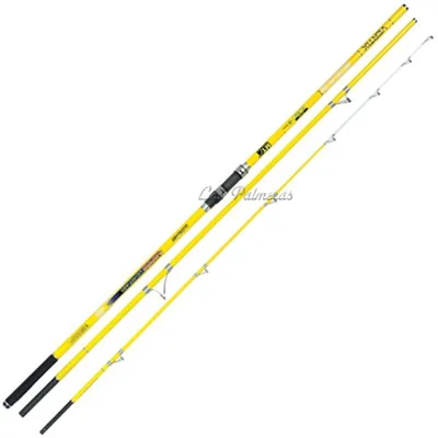 Caña Vertix Inspire 450 - Grauvell