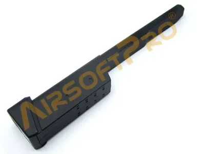 Dlouhý Zásobník Pro Elektrickou Pistoli G 18C CM.030 - Nespolehlivý - Cyma