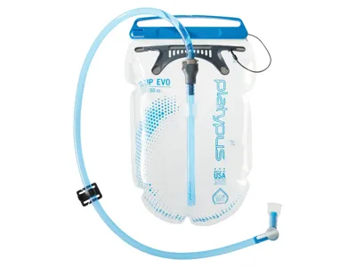 Hydrovak BIG ZIP EVO 1.5L - Platypus