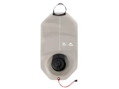 Odlehčený Sbalitelný Hydrovak Dromlite 2.0L - Šedý - MSR