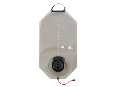 Odlehčený Sbalitelný Hydrovak Dromlite 4.0L - Šedý - MSR