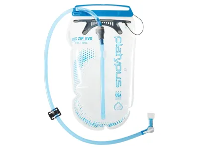 Hydrovak BIG ZIP EVO 2.0L - Platypus