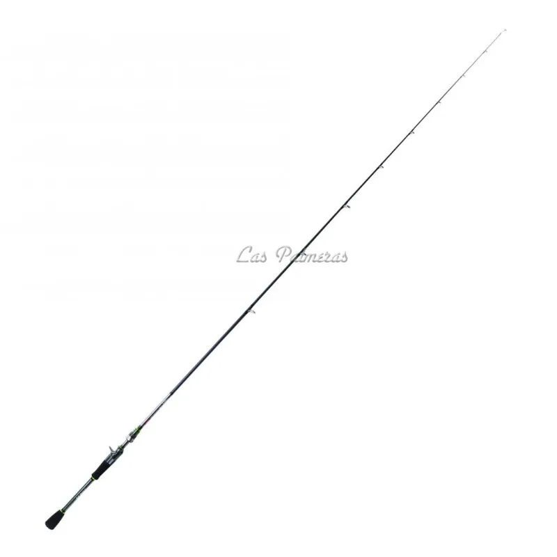 Hart Caña Boushido Casting C73H