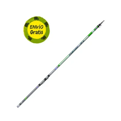 Caña Hydra Sargo Original 6m - Evia