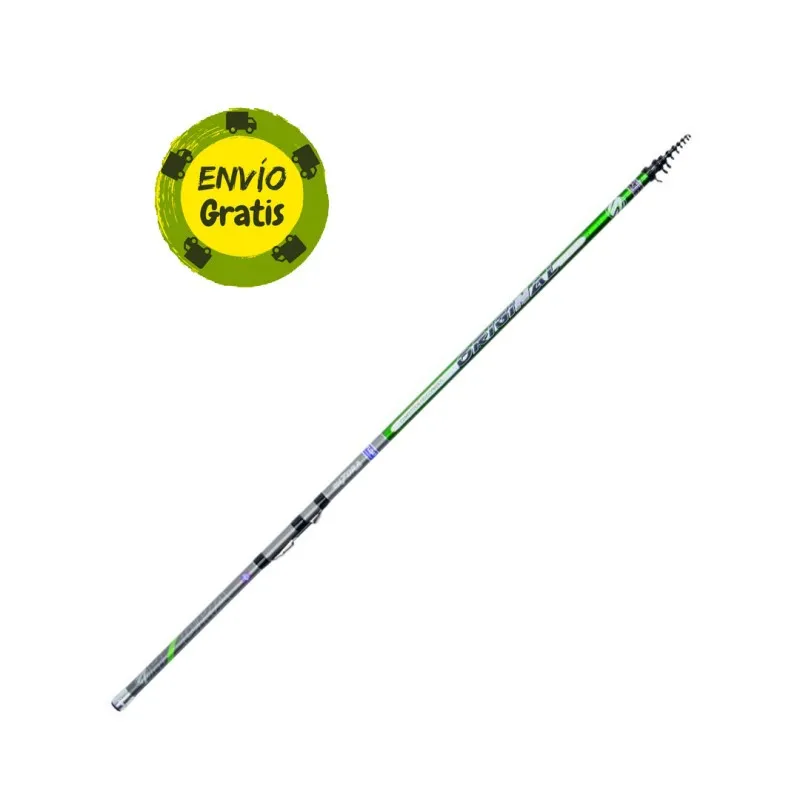 Evia Caña Hydra Sargo Original 6m