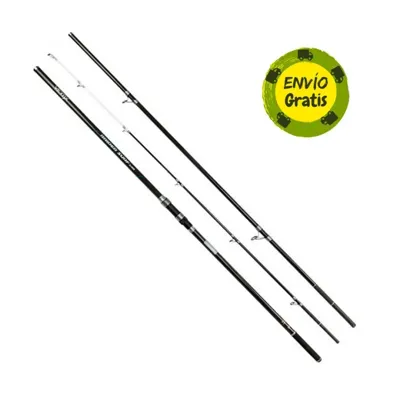 Caña Vertix Raider Surf K450 - Grauvell