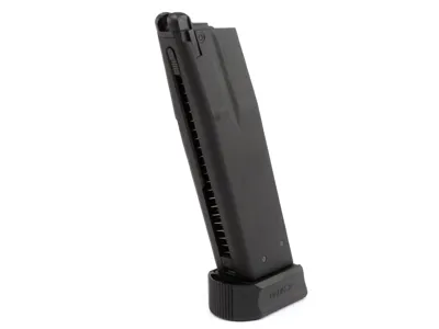 Plynový Zásobník Pro Shadow 2 - ASG